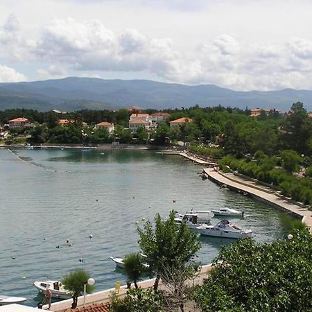 Apartmani Radosav Šilo Exteriér fotografie
