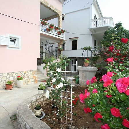 Apartmani Radosav Šilo Exteriér fotografie