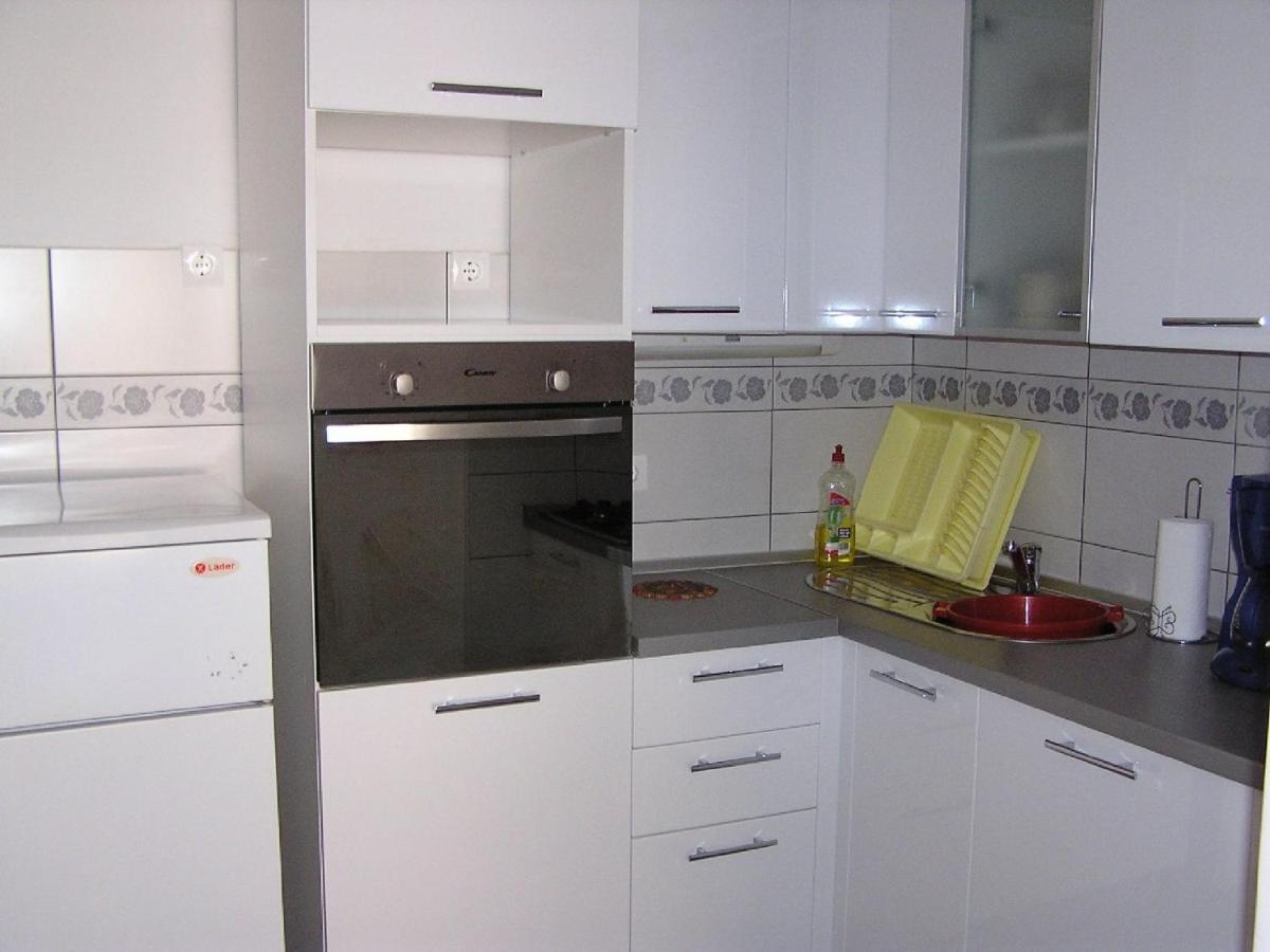 Apartmani Radosav Šilo Pokoj fotografie