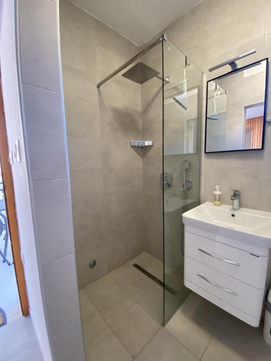 Apartmani Radosav Šilo Exteriér fotografie