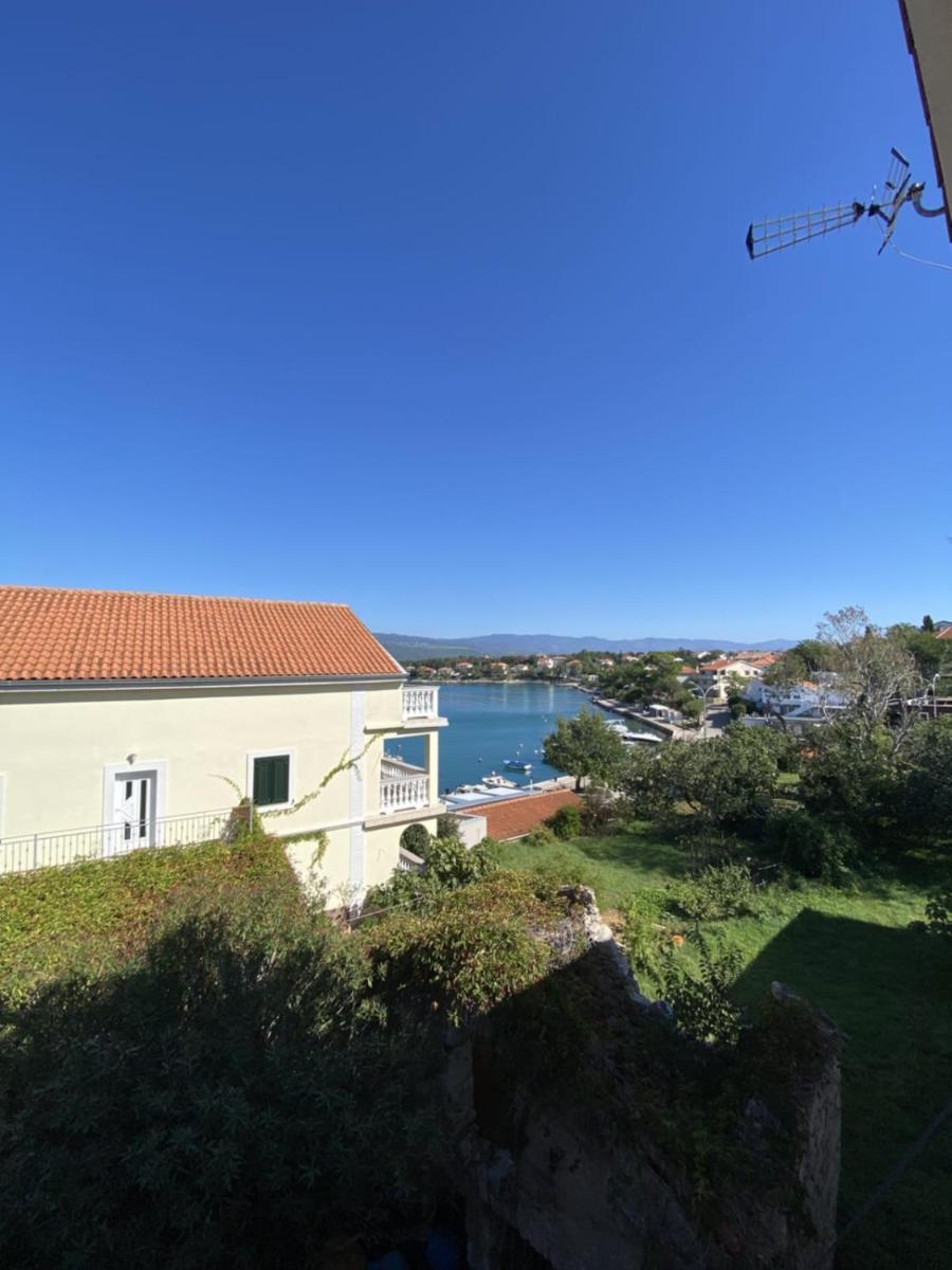 Apartmani Radosav Šilo Exteriér fotografie