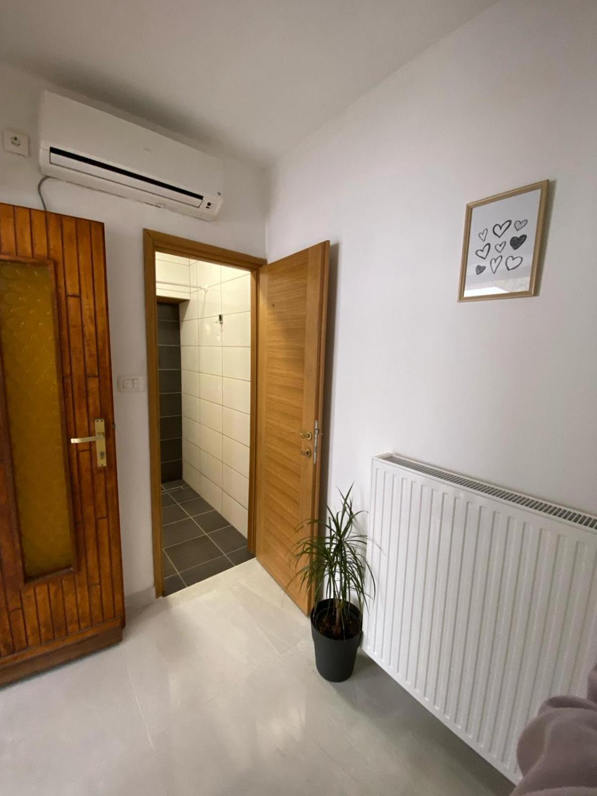 Apartmani Radosav Šilo Exteriér fotografie